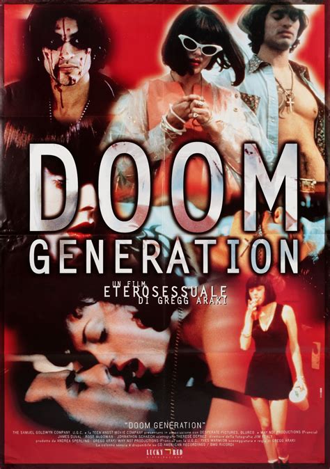 doom generation showtimes|the doom generation full movie.